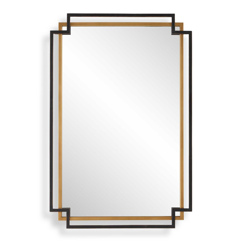  Miroir mural Modern