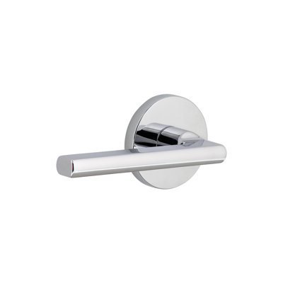 Viaggio Quadrato Rosette Single Dummy with Milano Lever