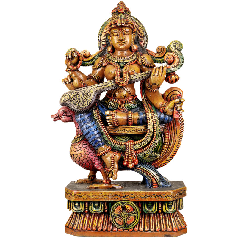 Religious & Spiritual Statue
