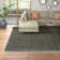 Geometric Indoor Rug