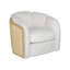 Chaise d'appoint Danczyk-134027779