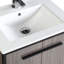 Ensemble de meuble-lavabo simple 24 po Saray-1884520303