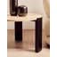 Cephus Three Leg Coffee Table-2105012397-2105012387