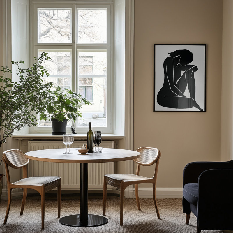 Wrapped Canvas Print, 76.2cm H x 50.8cm W