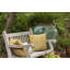 Housse de coussin d'extérieur carré en bois Flora and Fauna-5261630-5261619