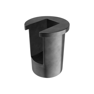 27300A9D3D5843E3AAA0775C21145B8A Came de verrouillage fraisée 5/8 po de longueur 5/8 po de diamètre, matériau métallique avec finition grise
