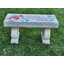 Banc d'extérieur Algona