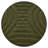 Modern Fabric Round Storage Ottoman-2142881613
