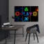 3 Piece Wrapped Canvas Print Set-1541312943