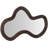 Kirch Solid Wood Free Form Mirror-87727153-87727152