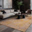 Deveraux Recycled P.E.T Area Rug-1623303974