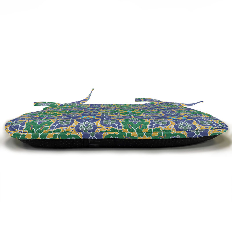 Chair Pad Cushion