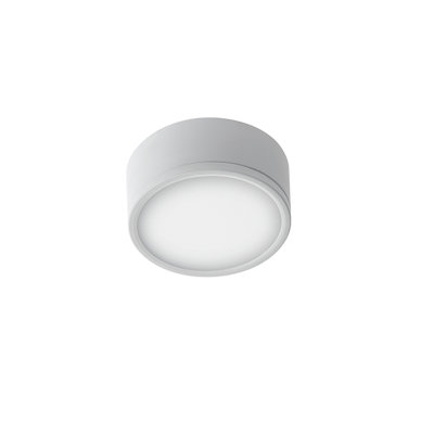 Acrylic LED Flush Mount