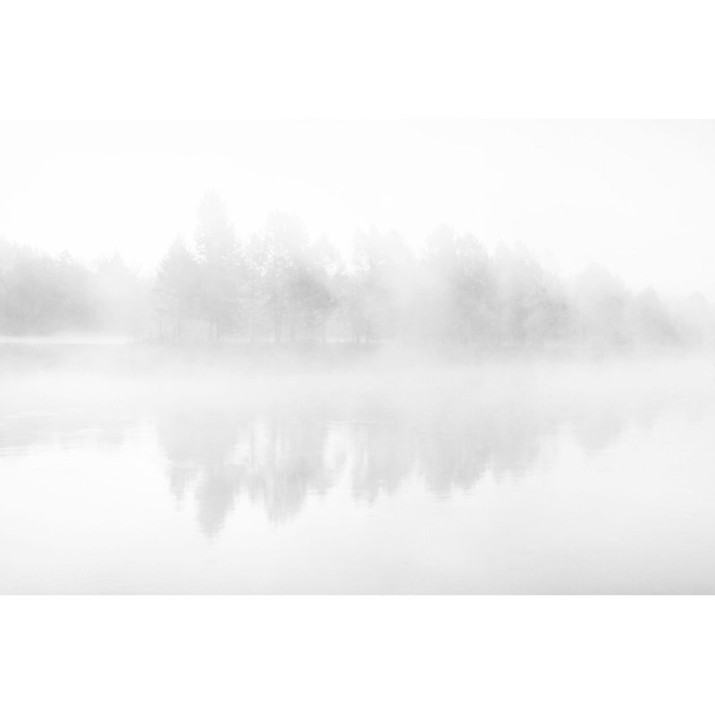 Wrapped Canvas Print, 76cm H x 114cm W x 3.8cm D