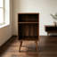 80 cm H Media Shelves