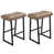 Coffee Seat/ Black Frame is out of stock