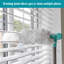 Dairian Extendable Microfibre Duster-994924380