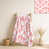 Ikat rose