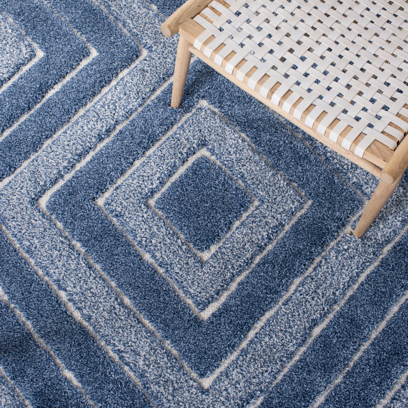 Wideman Shag Performance Rug, Runner 2' x 8'