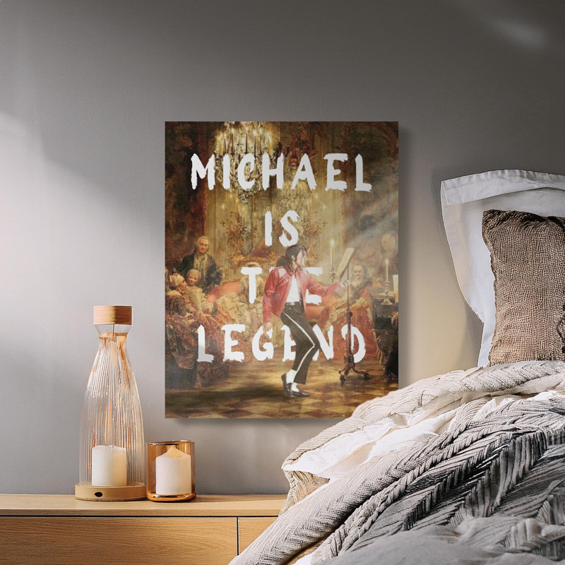 Wrapped Canvas Print Set, 8x10