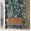 Rouleau de papier peint adhésif Tropical Jungle