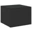 Coffre de rangement de jardin en poly