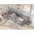 Twin Size Floor Bed-1218275984