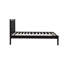 Leza Double (4'6) Bed Frame-86314211