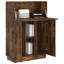 Writing Desk Engineered Wood Large-1275032065