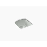 Napa™ 19" L x 19" W Undermount Bar Sink