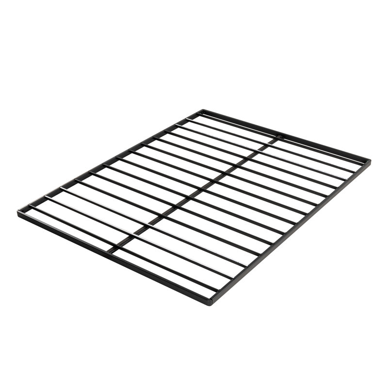 Planche de sommier en métal 1,6 po, Double