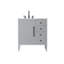32 inch Single Bathroom Vanity-973040207