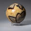 Genuine Polished Septarian (2") Sphere from Madagascar-781913554-774197571