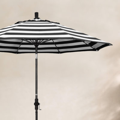 Roverta 9' Sunbrella® Market Umbrella