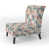 Seaside Elegance Tropical Pattern I selected