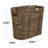 Pantoja Other Free Standing Magazine Rack