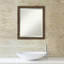 Miroir de salle de bain Dunaghy-167584794