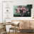 Harnek Romantic Moody Florals Landscape-108127410