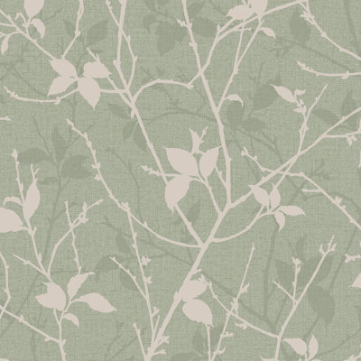 Grimbald Non-Pasted Floral