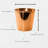 Apa Copper Cup, 18 oz
