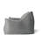 Allea Velveteen Bean Bag Chair With Armrests-1449107460-1449107579
