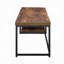 Meuble télé de style industriel 1 pièce-879730060