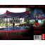 Housse d'ombrage 15 'Propel Trampolines
