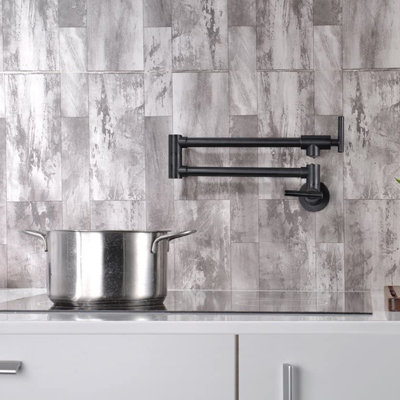 Naiyafly Kitchen Faucet