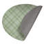 Tapis de jeu Lily Tartan-107389163