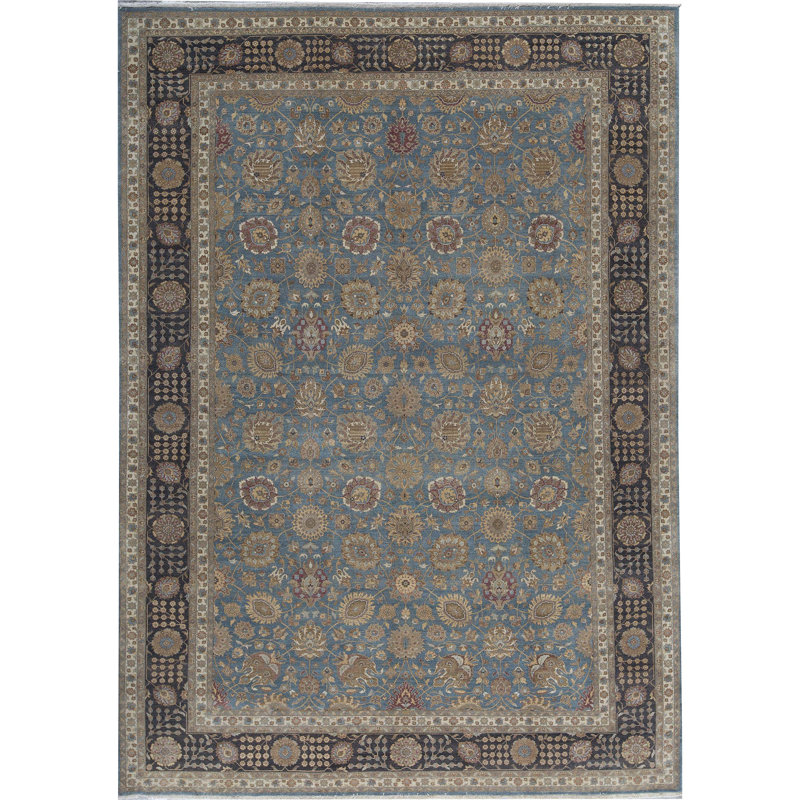 One-of-a-Kind 9'10" X 13'8" Area Rug