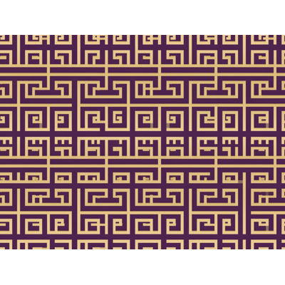 Édredon Mandala