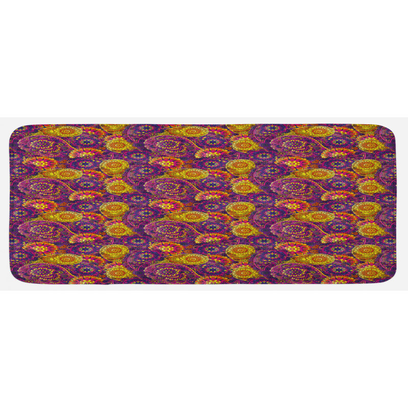 Tapis de cuisine