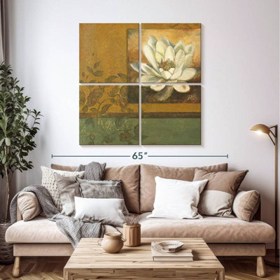 Harnek blanc nature I