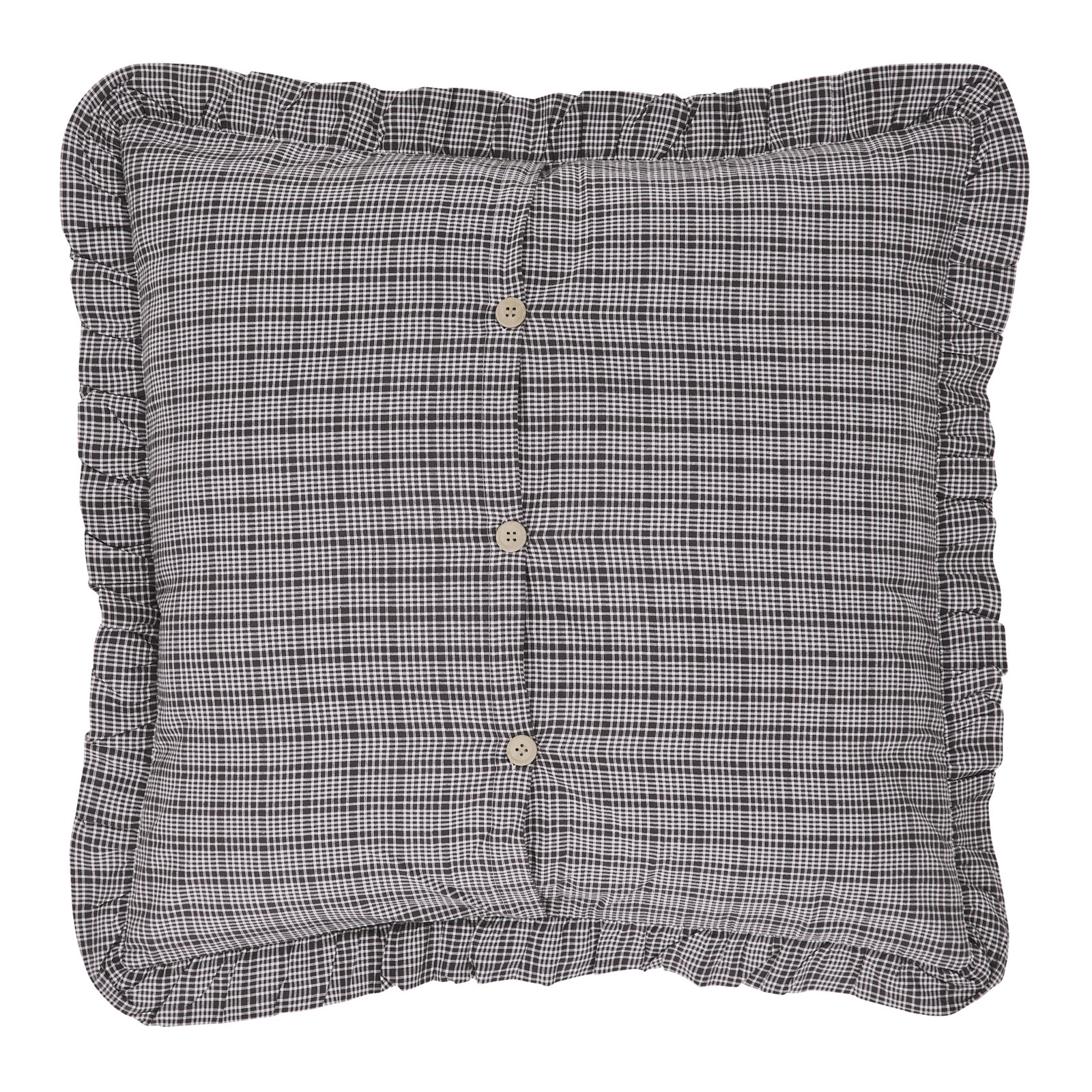 Fitzgerald Cotton Pillow Sham